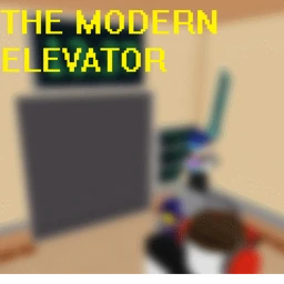The Modern Elevator (MULTIVERSE BALANCING) icon