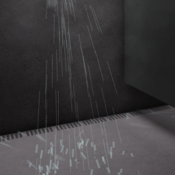 berlin shower