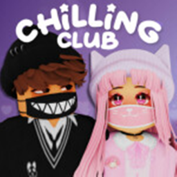 Friends Hangout! [ NEW ]