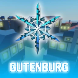 ❄️| SC Gutenburg | SCRIM icon