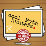 cool myth hunters