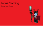 John fire clothing