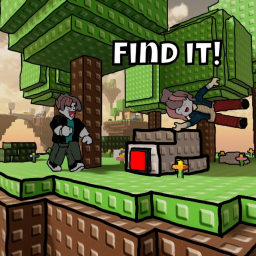 Find It!