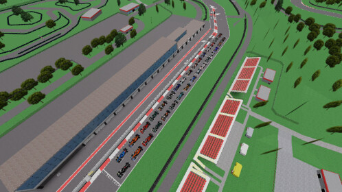 Moss Circuit