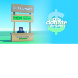 pls donate modded X