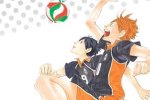 HAIKYUU!!!!!