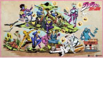the JoJos family