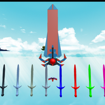 Brandon's Lost Swords RPG (Nueva GUI de chat)