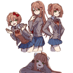 Happy Thoughts!