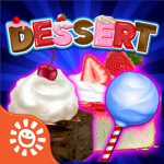 Dessert Games
