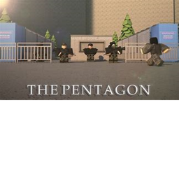 the pentagon