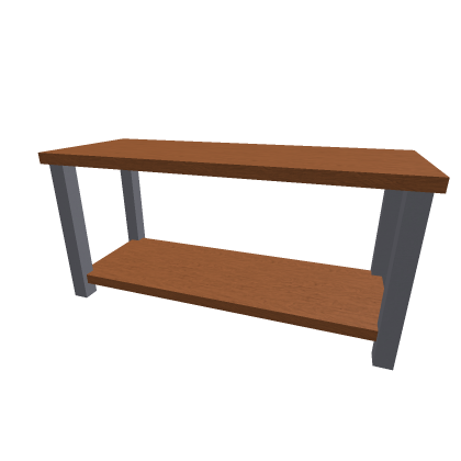 Modern Table