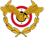 ุSyrian Arab Air Force