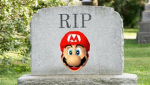 R.I.P. FluffaMario's UGC