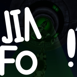 Jump Into Aliens from Ohio 👽 [NEW]