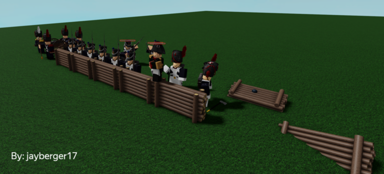 Napoleonic Wars Sandbox screenshot 2