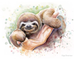 sloths3412