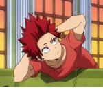 Kirishima fan group-