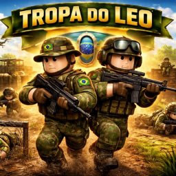 [TL] Tropa do Leo