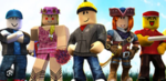 Boys and girls games in Roblox