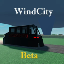 WindCity [Beta] icon
