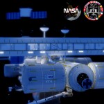 International Space Station