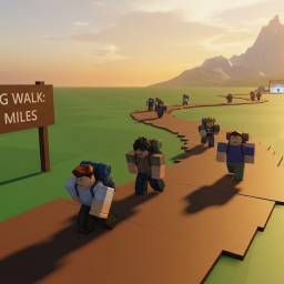 walking sim