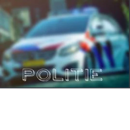 Politie-Den-Haag Roblox group icon
