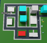 Cult of Kiritiras