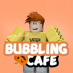 Bubbling Café