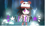 Violeta kawaii :3 YT