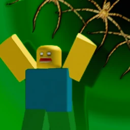 Escape the falling objects! icon