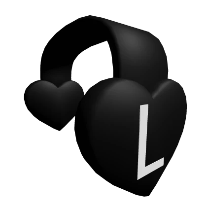 Clockwork Heartphones | Roblox Item - Rolimon's