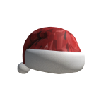 Sparkle Time Christmas Hat