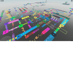 The obby of Genesis