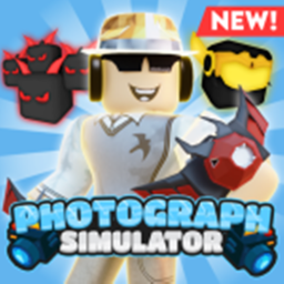 📷 Photograph Simulator 📷