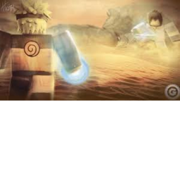 Shinobi Rivals