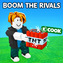 TNT WARS