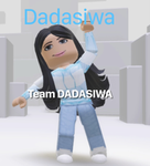 Dadasiwa team