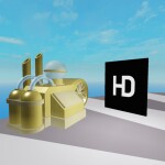 Natural Disaster Survival w/ Free Admin [HD]