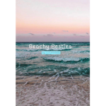 -Beachy Besties-