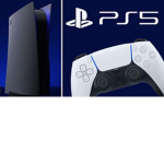 PS5 NOW! Group Thumbnail