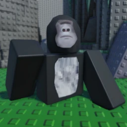 Baboon Shooters icon