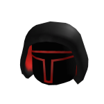 Deadly Trooper Hood
