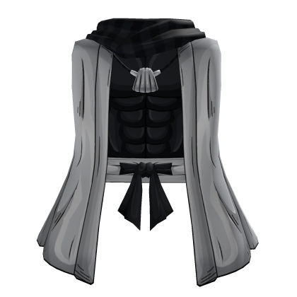 Gojo Haori Outfit thumbnail