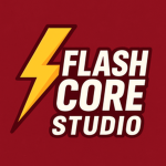 FlashCore Studio