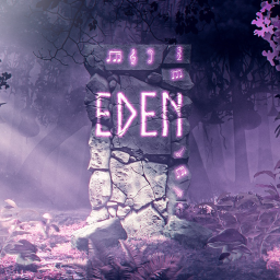 Eden (TESTING PHASE)
