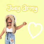 #Joey Army!!