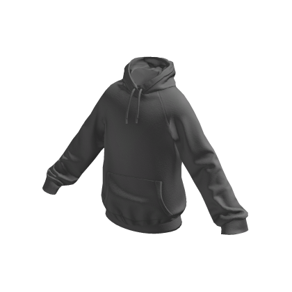 Grey hoodie roblox 2025