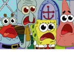 Spongebob Is da BOMB
